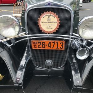 Meet your Posher, John